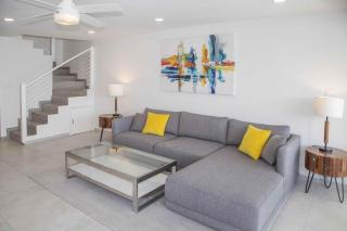 232E South Finger, Waterfront Villa, Jolly Harbour - Jolly Harbour - 2