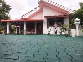 Cute Corner - Weligama - 7