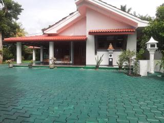 Cute Corner - Weligama - 6