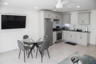 232A Lower Level, South Finger, Jolly Harbour - Jolly Harbour - 4