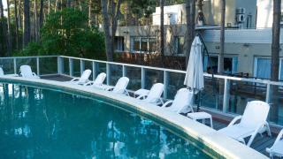 Mizu Hotel Boutique - Mar de las Pampas - 7