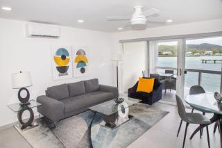 232G Lower Level, South Finger, Jolly Harbour - Bolans - 7
