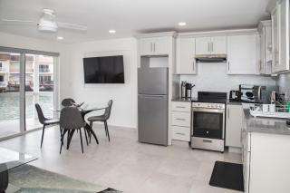 232G Lower Level, South Finger, Jolly Harbour - Bolans - 5