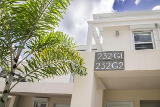232G Lower Level, South Finger, Jolly Harbour - Bolans - 1
