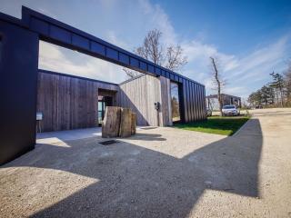 Holiday Home in Somme Leuze for 7 Person - Somme-Leuze - 5