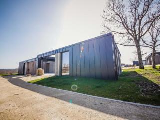 Holiday Home in Somme Leuze for 7 Person - Somme-Leuze - 4