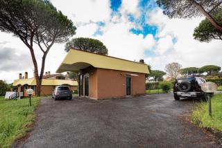 Pamphili Garden Villa - Roma - 0