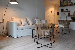 Luminoso, moderno y espacioso 69m2 - Palermo - Buenos Aires - 3