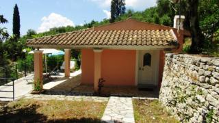 Kerasia Villas - 4 apartments & cottage - 1