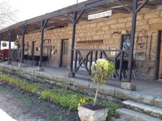 Flitwick Ranch - Swartberg - 3