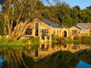 Flitwick Ranch - Swartberg - 9