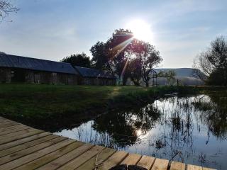 Flitwick Ranch - Swartberg - 1