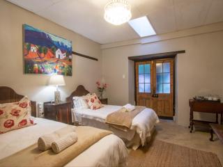 Flitwick Ranch - Swartberg - 9