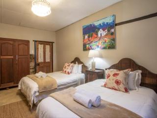 Flitwick Ranch - Swartberg - 8