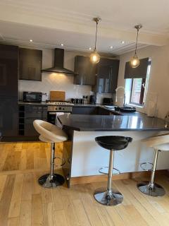 Luxury 2 Bedroom Aparmant in Morley - 7