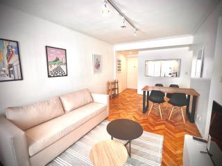 Premium Apartments in Barrio Norte by Apartments Bariloche - Buenos Aires - 5