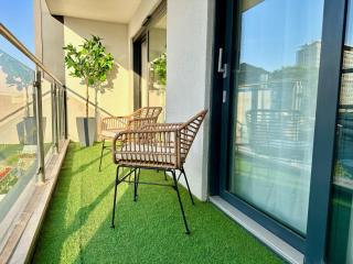 The Stag City Centre Cosy 1 Bed Long Term Stays Welcome - Plymouth - 1