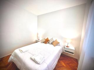 Premium Apartments in Barrio Norte by Apartments Bariloche - Buenos Aires - 3