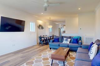 Sea Vista - Carolina Beach - 2