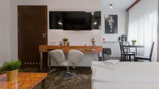 VacationClub - Royal Tulip Sand Apartament 208 - Colberga - 8