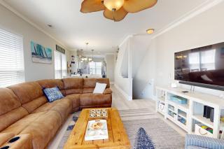 Anchor Down - Carolina Beach - 2
