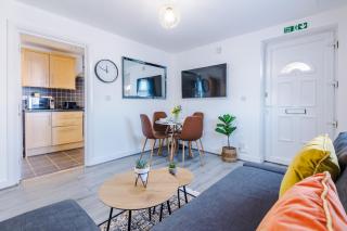 The Davidson Serviced Apartment Coventry - 9