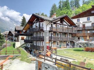 Casa Lo Tzé - Valtournenche - 8