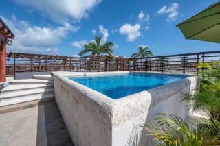Hermoso Penthouse Aldea Thai - Playa del Carmen - 3