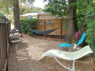 Le TropeZen Confort Plus TV WIFI VOD Salle de Sport ! - Gassin - 2