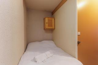 Ski In-Out - Heart of Val Thorens Great 6 Guests, WiFi 20 - Val Thorens - 8