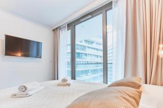 Wave Family Apartment - Sea View - Międzyzdroje - 2