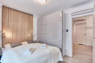 Wave Family Apartment - Sea View - Międzyzdroje - 1