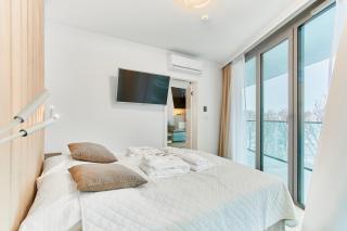 Wave Family Apartment - Sea View - Międzyzdroje - 4