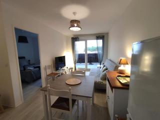 Appartement 211 Cap d'agde - 9