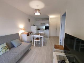 Appartement 211 Cap d'agde - 6