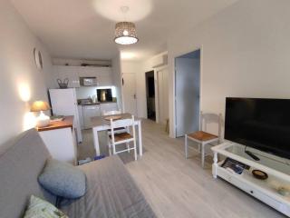 Appartement 211 Cap d'agde - 5