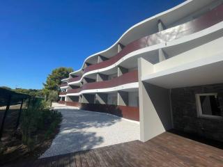 Appartement 211 Cap d'agde - 4