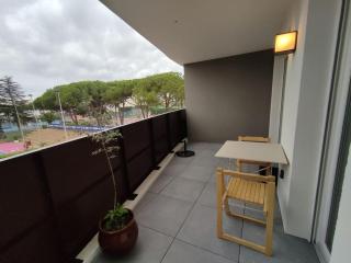 Appartement 211 Cap d'agde - 3