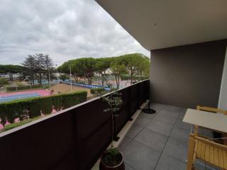 Appartement 211 Cap d'agde - 2