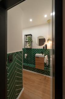 Zentral gelegene Design-Apartments in Kreuzberg, direkt im Bergmannkiez - 6