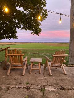 Eco Lodge Bûcheron Bergère - 4
