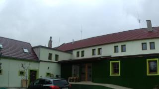 Penzion Bernardo - 1