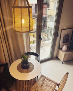 Luxurious wooden detail flat in city center - 3