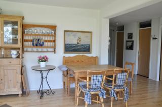 Appartement Badhotel 300 - Callantsoog - 7