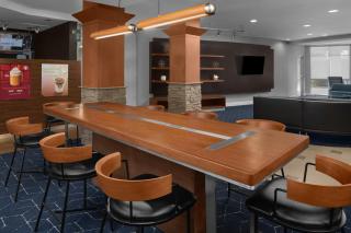 Courtyard by Marriott Phoenix West/Avondale - Phoenix - 4