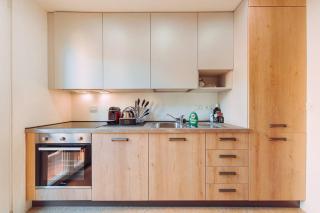 Loft Santo Stefano-Sant’Orsola - Bolonia - 3