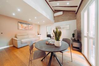 Loft Santo Stefano-Sant’Orsola - Bolonia - 8