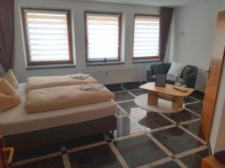 Pension Krone - Freiberg - 1