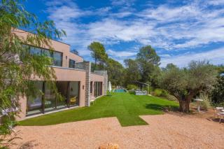 Grand Appartement Valeriane - Trans-en-Provence - 6