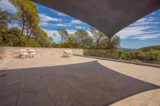 Grand Appartement Valeriane - Trans-en-Provence - 5